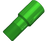 MIT- Bright Green PESGR-400-G9 (2lbs)