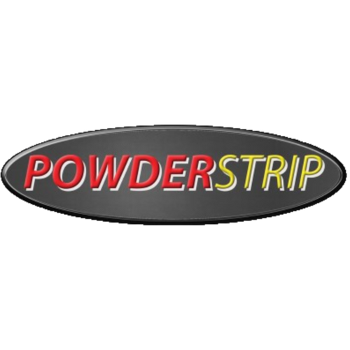 Powder Strip - Non-Methylene Chloride, E-Coat and Powder Coating Stripper