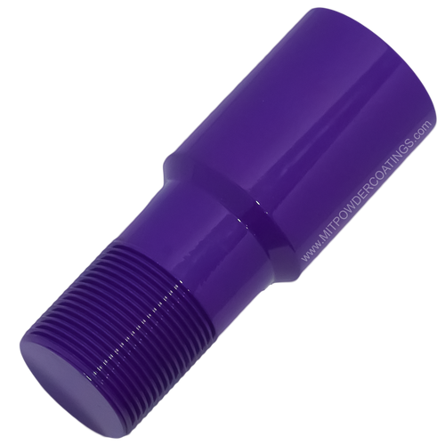 MIT Powder Coatings - Purple Wave PESP-400-G9 