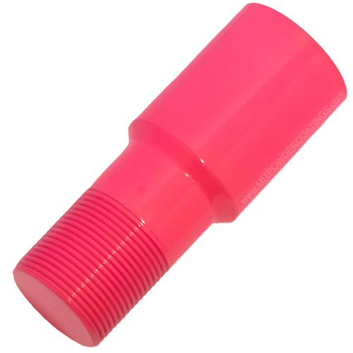 MIT Powder Coatings - Neon Pink PESP-670-G9