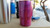 MIT Powder Coatings - Candy Raspberry PESP-680-SG6 - Photo Submitted by 985 Creations