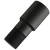 MIT Powder Coatings - Black Texture PESB-410-M0