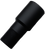 MIT Powder Coatings - Flat Matte Black PESB-600-M0 