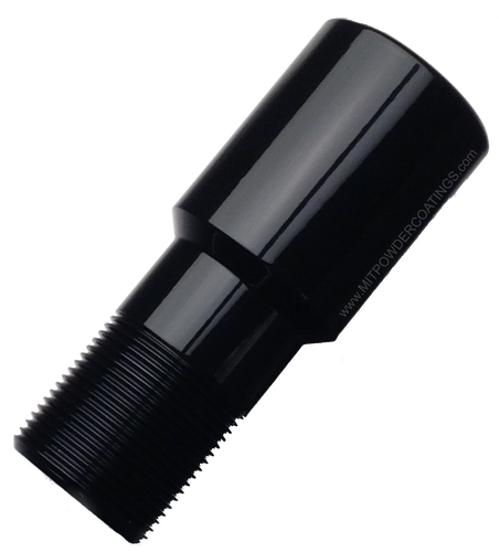 MIT Powder Coatings - High Gloss Black PESB-500-G9