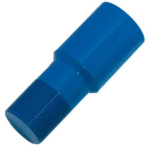 MIT Powder Coatings - Candy Blue PESBL-681-G9