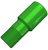 MIT Powder Coatings - Bright Green PESGR-400-G9 