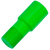 MIT Powder Coatings - Neon Green PESGR-670-SG6