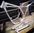 MIT Powder Coatings - Bengal Silver PESGY-430-SG7 - Photo submitted by Rager's Edge Powder Coating