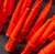MIT Powder Coatings - Neon Orange PESO-671-SG6 - Photo Submitted by Flaming Dirt