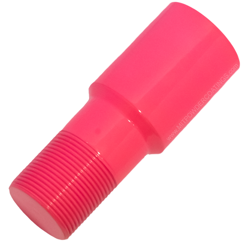 MIT Powder Coatings - Neon Pink PESP-670-G9
