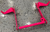 MIT Powder Coatings - Neon Pink PESP-670-G9 - Photo Submitted by John Long Engineering