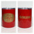 MIT Powder Coatings - Crimson Red PESR-400-SG6 & Gold Metallic PESSP-430-SG7 - Photo Submitted by Thomas Contreras