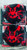 MIT Powder Coatings - Crimson Red PESR-400-SG6 - Photo Submitted by Spun Webb Powder Coating