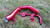 MIT Powder Coatings - Candy Red PESR-680-SG6 - Photo Submitted by Shawn Shippers