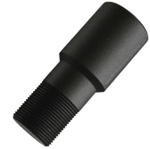 MIT Powder Coatings - Black Texture PESB-410-M0