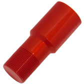 MIT Powder Coatings - Candy Red PESR-680-SG6