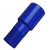 MIT Powder Coatings - Blue Streak PESBL-400-G9