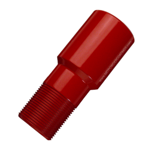 MIT- Red Baron Powder Coating PESR-500-G9