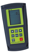706 High CO Analyzer