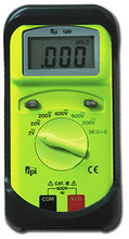 120 Multimeter