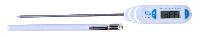 323 Temperature Tester