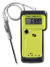 351/F1 Temperature Tester