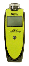 365 Temperature Tester