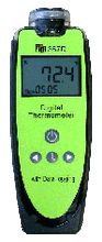 367D Temperature Tester