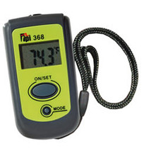 368 Infrared Thermometer