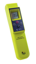 371 Infrared Thermometer