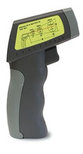 381F Infrared Thermometer
