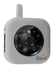 ZOpid HS-CA240D Digital Wireless Camera