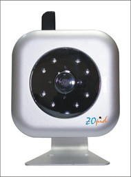 ZOpid HS-CA32RM Digital Wireless Camera
