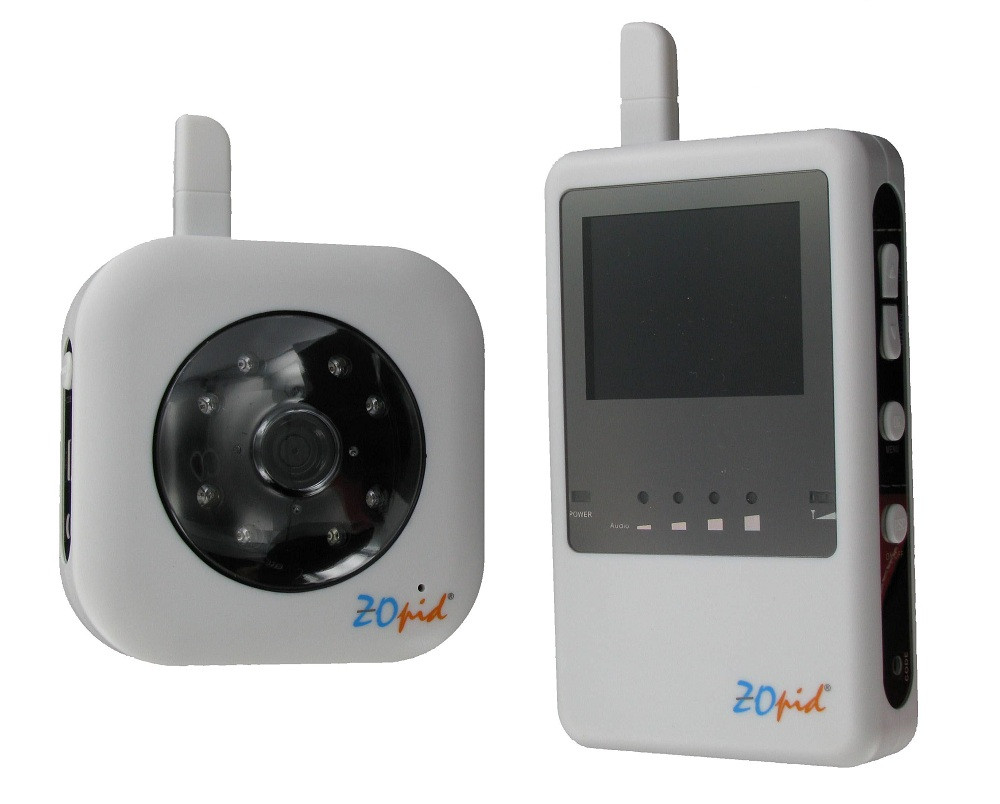 baby monitoring system