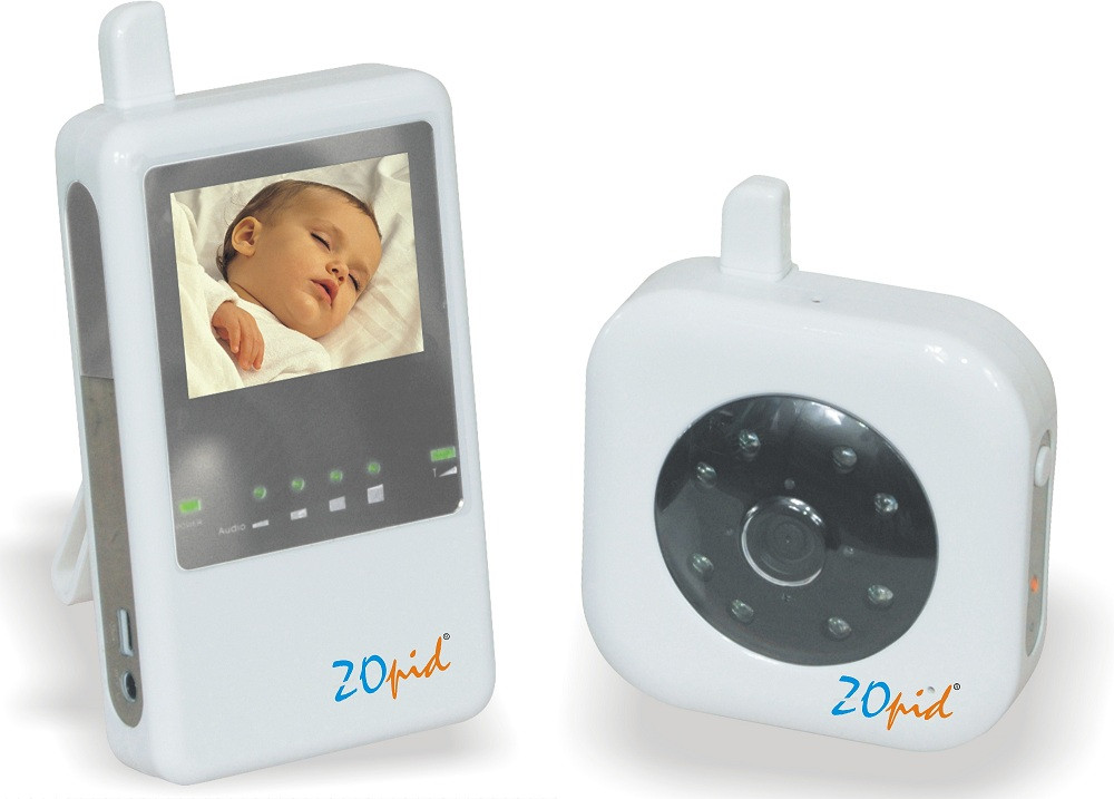 baby monitoring system