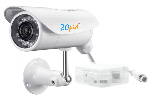 ZOpid NC-316x Outdoor P2P & IP Network Camera