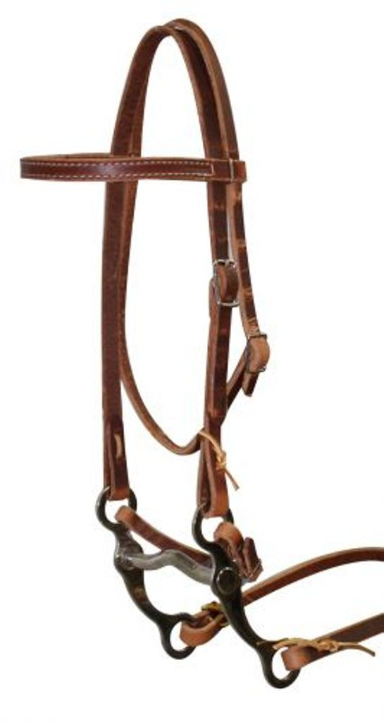 pony bridle