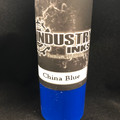 Industry Ink China Blue
