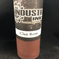 Industry Ink Clay Rose