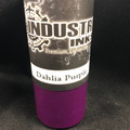 Industry Ink Dahlia Purple