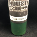 Industry Ink Dark Green