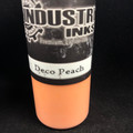 Industry Ink Deco Peach