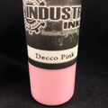 Industry Ink Deco Pink