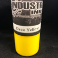 Industry Ink Deco Yellow