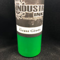 Industry Ink Grass Green