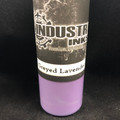 Industry Ink Grayed Lavender