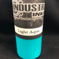 Industry Ink Light Aqua