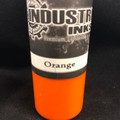 Industry Ink Orange