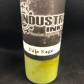Industry Ink Pale Sage