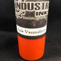 Industry Ink Pale Vermillion